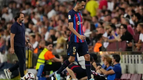 FC Barcelona v Rayo Vallecano – LaLiga Santander