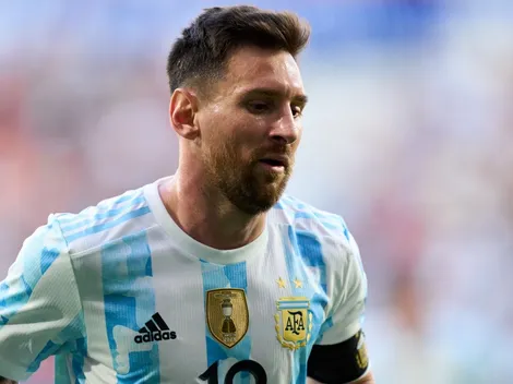 Gigante europeu prepara saídas de dois badalados jogadores para 'bancar' a contratação de Lionel Messi