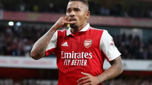 Arsenal FC v Aston Villa – Premier League