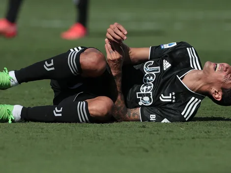 Di Maria se irrita e fala a verdade sobre a Juventus