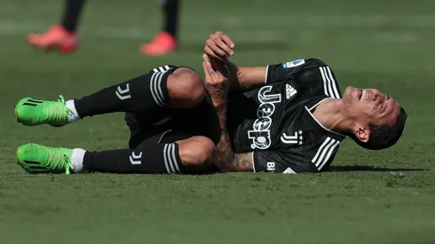 AC Monza v Juventus – Serie A