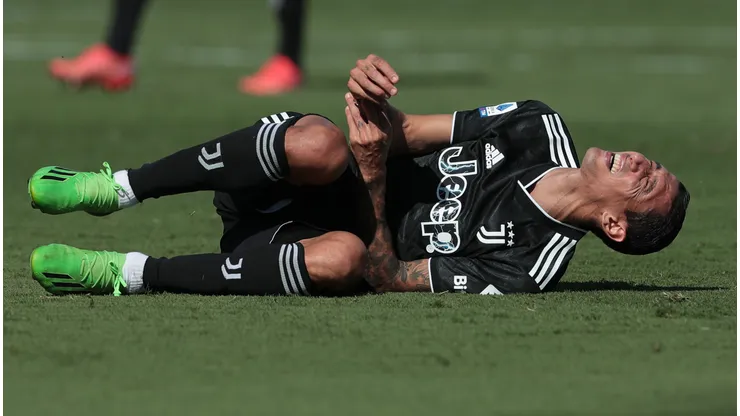 AC Monza v Juventus - Serie A