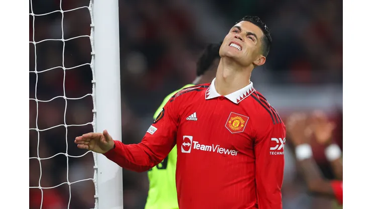 Manchester United v Omonia Nicosia: Group E - UEFA Europa League