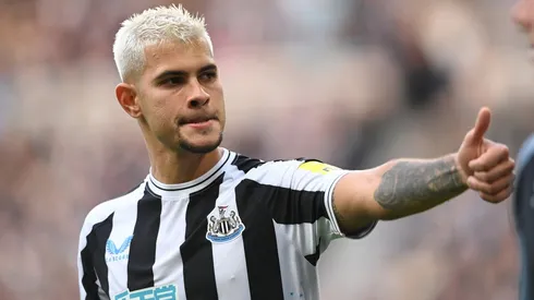 Newcastle United v Brentford FC – Premier League