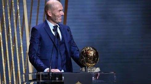Ballon D