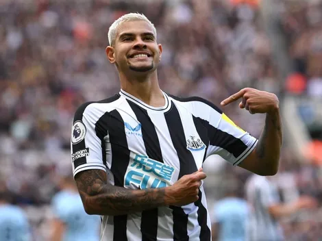 Chelsea tem interesse em badalado jogador Brasileiro