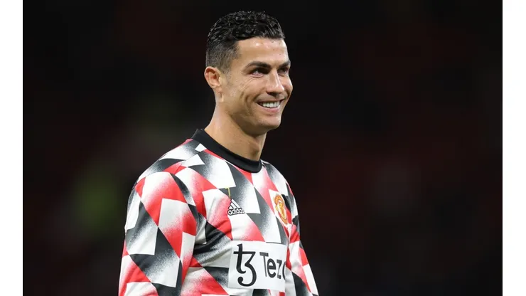 Manchester United v Tottenham Hotspur - Premier League