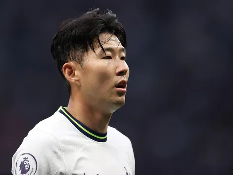 Grande potência europeia pode dar 'chapéu' no Real Madrid e assinar com Son, que quer deixar o Tottenham