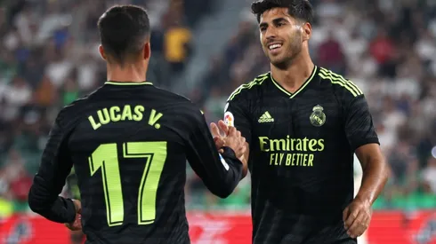 Elche CF v Real Madrid CF - LaLiga Santander