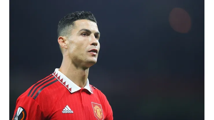 Manchester United v Omonia Nicosia: Group E - UEFA Europa League