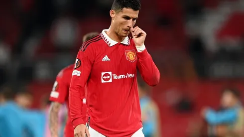 Manchester United v Real Sociedad: Group E – UEFA Europa League