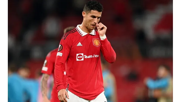 Manchester United v Real Sociedad: Group E - UEFA Europa League