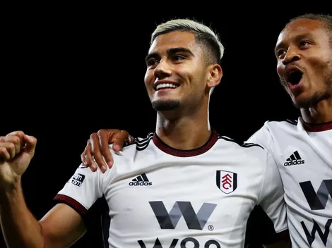 Fulham, de Andreas Pereira e Willian, faz proposta para fechar com astro de gigante paulista