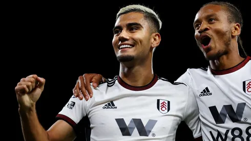 Fulham FC v Brighton & Hove Albion - Premier League
