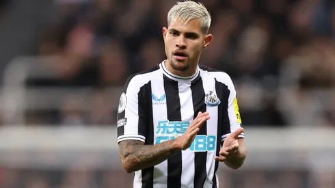 Newcastle United v Everton FC – Premier League