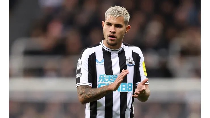 Newcastle United v Everton FC - Premier League