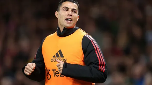 Manchester United v Tottenham Hotspur – Premier League