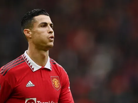 Cristiano Ronaldo pode pintar com as cores de gigante brasileiro? Jorge Nicola abre o jogo