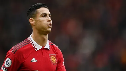 Manchester United v Newcastle United - Premier League