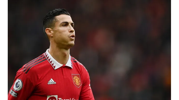 Manchester United v Newcastle United - Premier League