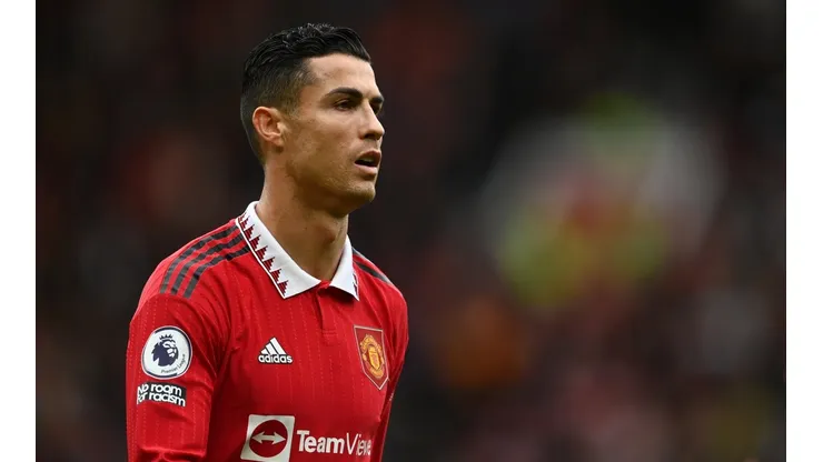 Manchester United v Newcastle United - Premier League