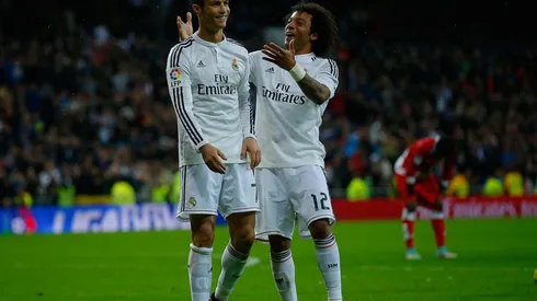 Real Madrid CF v Rayo Vallecano de Madrid - La Liga
