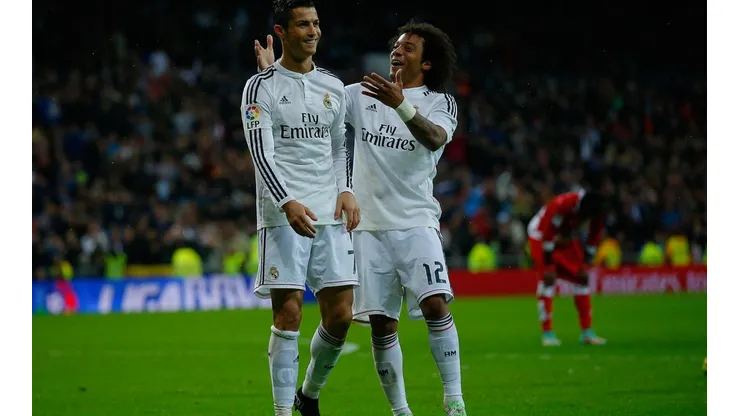 Real Madrid CF v Rayo Vallecano de Madrid - La Liga