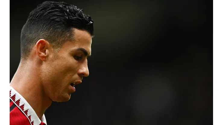 Manchester United v Newcastle United - Premier League