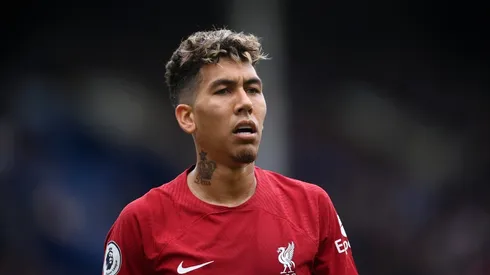 Everton FC v Liverpool FC – Premier League