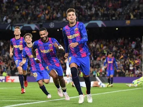 Veja as possíveis chegadas e saídas do Barcelona