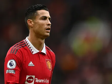 Manchester United não para em afastamento e toma mais uma medida drástica contra Cristiano Ronaldo