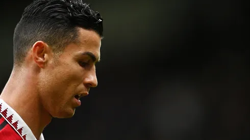 Manchester United v Newcastle United – Premier League