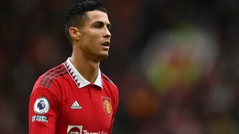 Manchester United v Newcastle United - Premier League