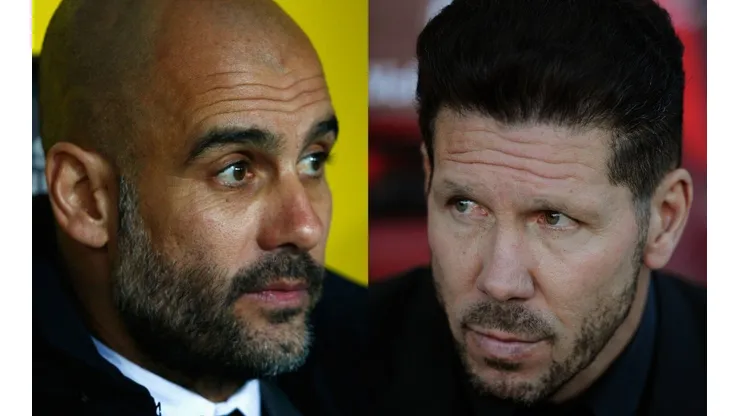 Manchester City e Atlético de Madrid disputam contratação de joia italiana
