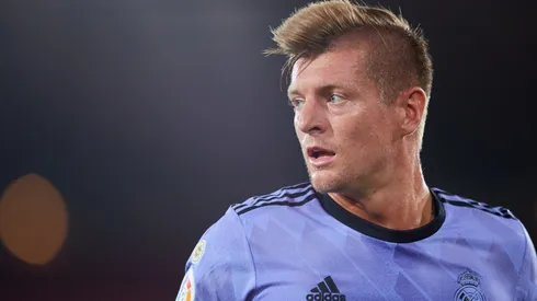 UD Almeria v Real Madrid CF – LaLiga Santander