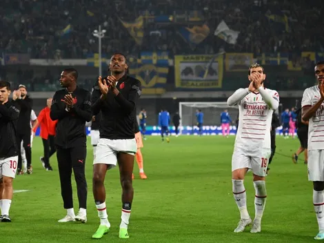 Liverpool pode entrar na disputa para ter atacante do Milan