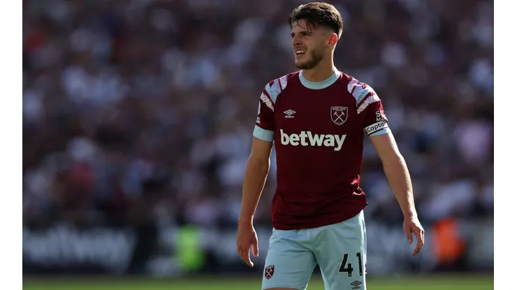 West Ham United v Manchester City - Premier League