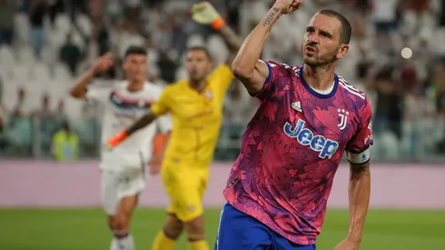 Juventus v Salernitana - Serie A