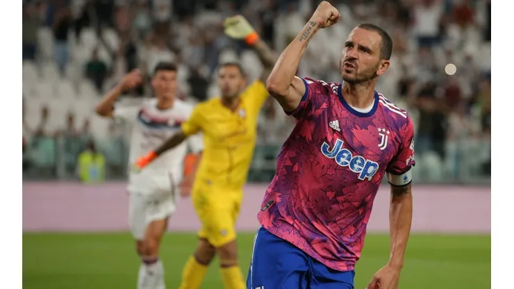 Juventus v Salernitana - Serie A