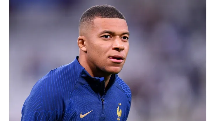 France v Austria: UEFA Nations League - League Path Group 1