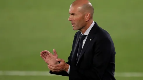 Real Madrid CF v RCD Mallorca – La Liga