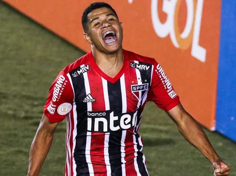 São Paulo recebe cobrança "inusitada" na venda de Gabriel Sara ao Norwich; entenda