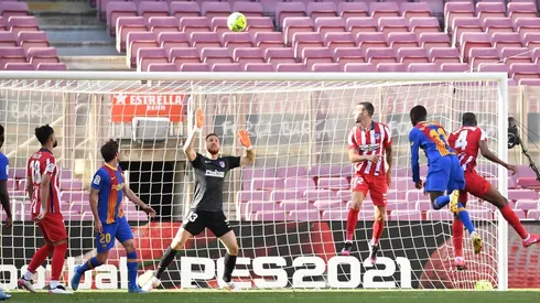 FC Barcelona v Atletico de Madrid - La Liga Santander