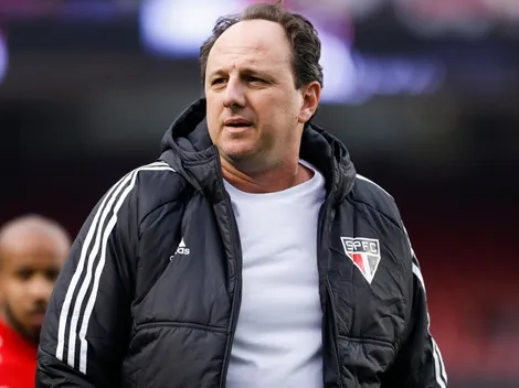 São Paulo avança para renovar com titular de Rogério Ceni