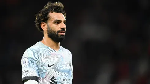 Manchester United v Liverpool FC - Premier League