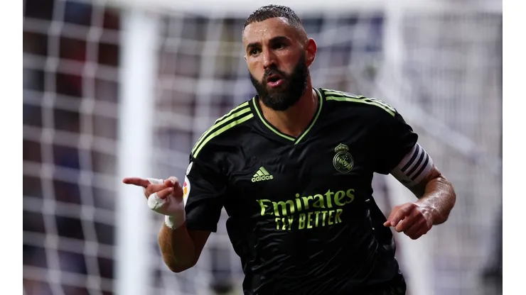 RCD Espanyol v Real Madrid CF - LaLiga Santander