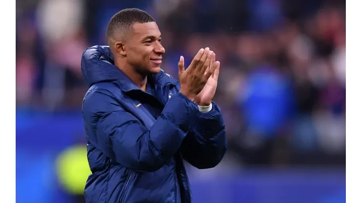France v Austria: UEFA Nations League - League Path Group 1