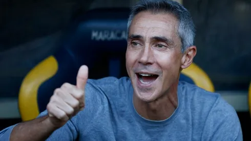 Flamengo v Goias - Brasileirao 2022