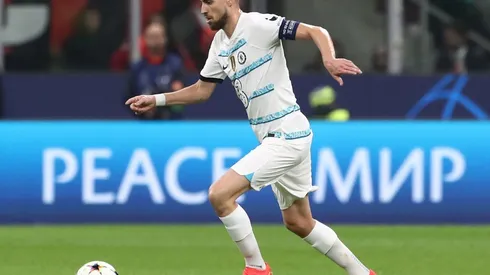 AC Milan v Chelsea FC: Group E - UEFA Champions League