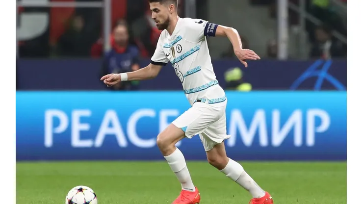 AC Milan v Chelsea FC: Group E - UEFA Champions League